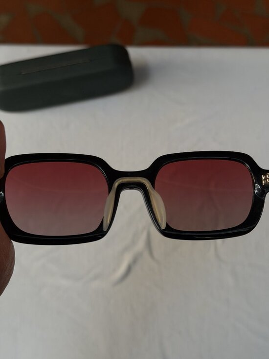 Bonzer Grove Sunglasses - Cherry Limeade